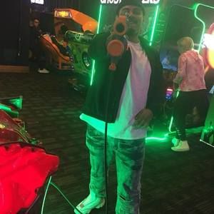 Meet your Posher, Hector